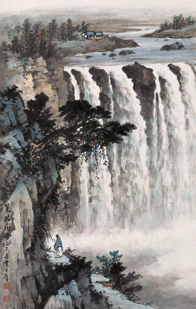 崩溃大陆